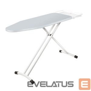 Muud väikesed kodumasinad Polti  Ironing board FPAS0044 Vaporella Essential White, 1220 x 435 mm, 4 