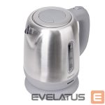 Veekeetja Camry  Kettle CR 1278 Standard, 1630 W, 1.2 L, Stainless steel, Stainless steel, 360° rotational base 