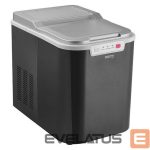 Muud väikesed kodumasinad Camry  CR 8073 Ice cube maker Capacity 2.2 L, Grey 