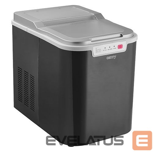 Muud väikesed kodumasinad Camry CR 8073 Ice cube maker Capacity 2.2 L, Grey