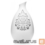 Õhupuhasti ETA  Aroma diffuser Essenco 163490000 Ultrasonic, Suitable for rooms up to 20 m², White 