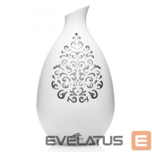 Õhupuhasti ETA  Aroma diffuser Essenco 163490000 Ultrasonic, Suitable for rooms up to 20 m², White 