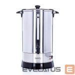 Veekeetja Camry  Boiler CR 1259 Electric, 1650 W, 20 L, Stainless steel, Stainless steel 