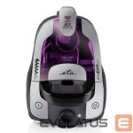 Tolmuimeja ETA  Vacuum cleaners Salvet Animal 151390000 Bagless, Power 700 W, Dust capacity 2.2 L, Purple 