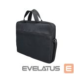 Sülearvuti kott PORT DESIGNS  Notebook case L15 Black, 15.6 