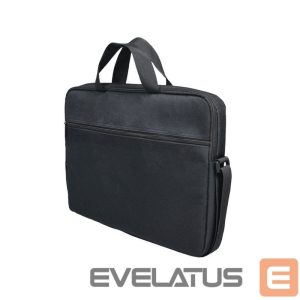 Sülearvuti kott PORT DESIGNS  Notebook case L15 Black, 15.6 