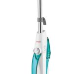 Muud väikesed kodumasinad Polti  Steam mop PTEU0282 Vaporetto SV450_Double Power 1500 W, Water tank capacity 0.3 L, White 