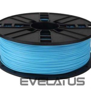 Tarvikud ja tarvikud Flashforge  PLA Filament 1.75 mm diameter, 1kg/spool, Blue 