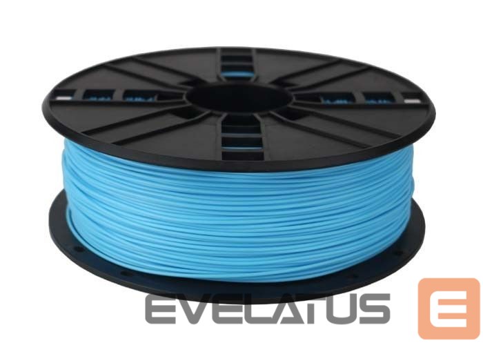 Tarvikud ja tarvikud Flashforge PLA Filament 1.75 mm diameter, 1kg/spool, Blue