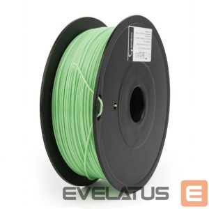 Tarvikud ja tarvikud Flashforge  PLA Filament 1.75 mm diameter, 1kg/spool, Green 