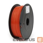 Tarvikud ja tarvikud Flashforge  PLA-PLUS Filament 1.75 mm diameter, 1kg/spool, Red 