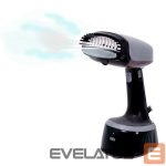 Aurupuhastid Camry  Garment Steamer CR 5033 Handheld, 1800 W, 0.35 L, Black 