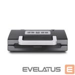 Muud väikesed kodumasinad Caso  Bar Vacuum sealer HC 170 Power 110 W, Temperature control, Black/Stainless steel 