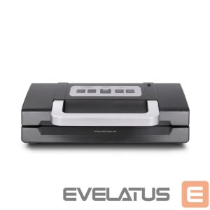 Muud väikesed kodumasinad Caso  Bar Vacuum sealer HC 170 Power 110 W, Temperature control, Black/Stainless steel 
