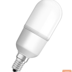 Server – muud tarvikud Osram  LED Star Stick E14, Warm White, 75 W, 10kWh/1000h 