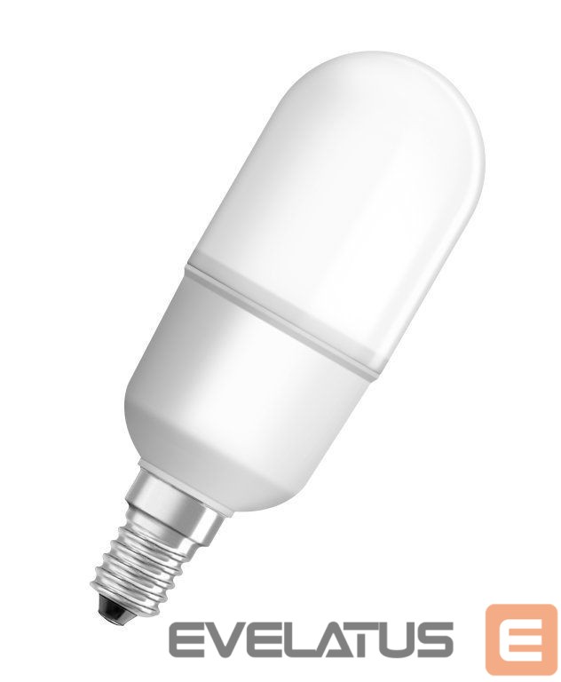 Server – muud tarvikud Osram LED Star Stick E14, Warm White, 75 W, 10kWh/1000h