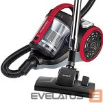 Tolmuimeja tarvik Polti  Vacuum cleaner PBEU0105 Forzaspira C110_Plus Bagless, Power 800 W, Dust capacity 2 L, Black/Red 