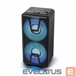 Arvutikõlarid Muse  Party Box Speaker M-1820 DJ 150 W, Bluetooth, Wireless connection, Black 