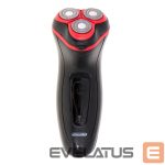 Raseerijad Mesko  Electric Shaver  MS 2926 Charging time 8 h, NiMH, Number of shaver heads/blades 3, Black, Cordless 