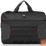 Sülearvuti kott PORT DESIGNS  PREMIUM PACK 17.3 Black 