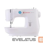 Muud väikesed kodumasinad Singer  Sewing Machine M2105 Number of stitches 8, Number of buttonholes 1, White 