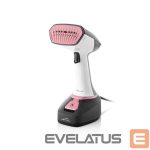 Aurupuhastid ETA  Garment steamer Stephany 227090000 Handheld, 1400 W, 0.38 L, 25 g/min, White/Black 