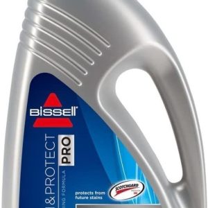 Tolmuimeja tarvik Bissell  Wash & Protect Pro 1500 ml 