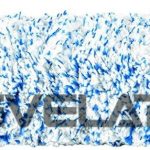 Tolmuimeja tarvik Bissell  Hydrowave hard surface brush roll White/Blue 