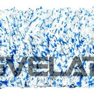 Tolmuimeja tarvik Bissell  Hydrowave hard surface brush roll White/Blue 