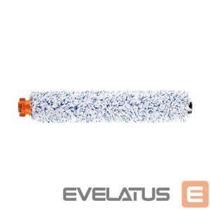 Tolmuimeja tarvik Bissell  Wood floor brush roll 1 pc(s), Blue/White 