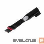 Tolmuimeja tarvik Bissell  XL Sliding Crevice Tool with Brush (bag) Titanium 