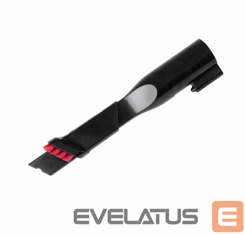 Tolmuimeja tarvik Bissell XL Sliding Crevice Tool with Brush (bag) Titanium