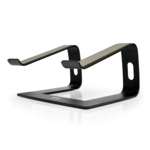 Sülearvuti kott PORT DESIGNS  Ergonomic Notebook stand 901103 Black, 10-15.6 " 