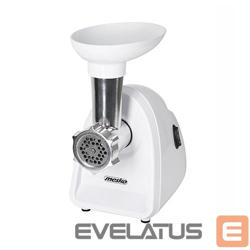 Lihaveski Mesko Meat mincer MS 4809 White, 350 W