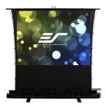 Projektori ekraan Elite Screens  FT92XWH ezCinema Tab Tension Portable Screen, 92 