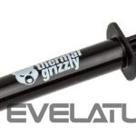 Jahutid Thermal Grizzly  Thermal Grease Kryonaut 1.5 ml/5.55 g, 12.5 W/m·K 