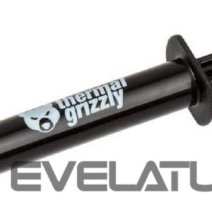 Jahutid Thermal Grizzly  Thermal Grease Kryonaut 1.5 ml/5.55 g, 12.5 W/m·K 