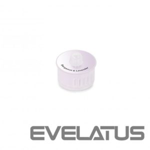 Tolmuimeja tarvik Ecovacs  Capsule for Aroma Diffuser for T9 series D-DZ03-2050-BL 3 pc(s), Bergamot & Lavender 