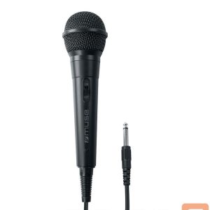 Muu arvutitarvik Muse  Professional Wierd Microphone MC-20B	 Black 