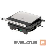 Lauagrillid Adler  Electric Grill XL AD 3051	 Table, 2800 W, Black/Stainless steel 