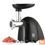 Lihaveski Adler  Meat mincer AD 4811	 Black, 600 W, Number of speeds 1, Throughput (kg/min) 1.8 