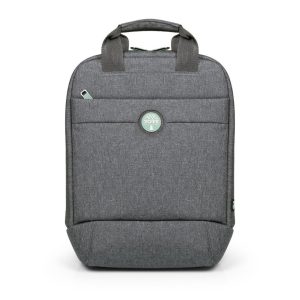 Sülearvuti kott PORT DESIGNS  Laptop Backpack YOSEMITE Eco Shoulder strap, Backpack, 12 L 
