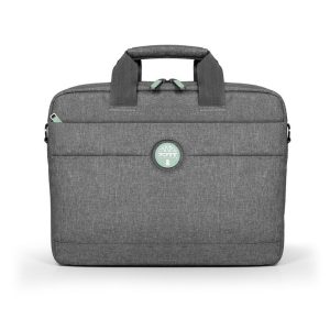 Sülearvuti kott PORT DESIGNS  Yosemite Eco TL Laptop Case 13/14 Grey, Shoulder strap,  Laptop Case 