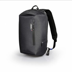 Sülearvuti kott PORT DESIGNS  Laptop Backpack SAN FRANCISCO Shoulder strap, Backpack, 16 L 