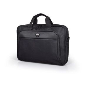 Sülearvuti kott PORT DESIGNS  Laptop case HANOI II Clamshell Shoulder strap, Notebook 