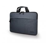 Sülearvuti kott PORT DESIGNS  Belize Fits up to size 13.3 ", Black, Shoulder strap, Toploading laptop case 