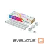 Server – muud tarvikud Nanoleaf  Lines Expansion Pack (3 panels) 