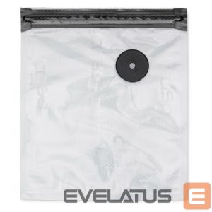 Filtrid ja tarvikud Caso  Zip bags 01292 20 pcs, Dimensions (W x L) 20 x 23 cm 