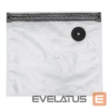 Filtrid ja tarvikud Caso  Zip bags 01293 20 pcs, Dimensions (W x L) 26 x 23 cm 