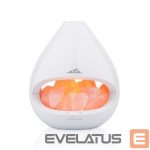 Õhupuhasti ETA  Himalaia Aroma diffusor 563490000 Ultrasonic, Suitable for rooms up to 15 m², White 